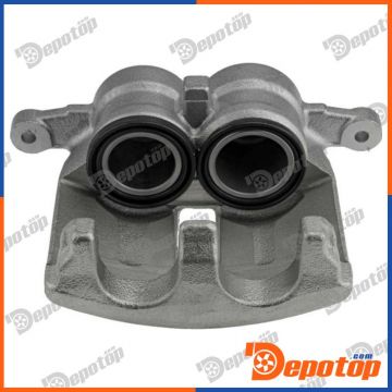 Étrier de frein avant gauche pour FIAT | 8AC355386-511, 82-2136